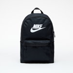 Nike Backpack Black/ Black/ White, Nike