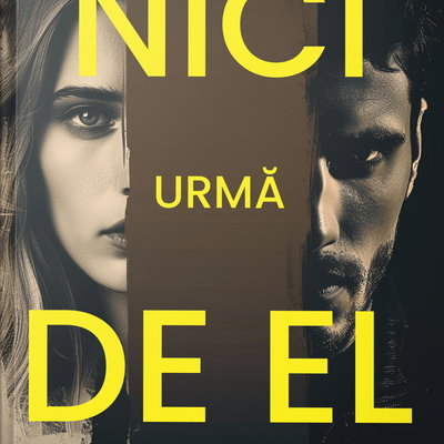Nici urma de el | Stefana Chelsau, Storycraft