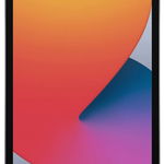 Apple iPad 10.2" (2020) 8th Gen Wifi 32 GB Space Gray Ca nou, Apple