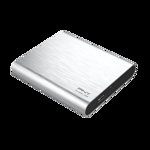 Hard Disk SSD PNY Pro Elite 500GB USB 3.1 Silver