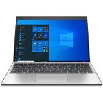 Laptop HP Elite X2 G8, 13inch FHD+ Touch, Intel Core i7-1165G7, 16GB RAM, 512GB SSD, Windows 11 Pro, Argintiu