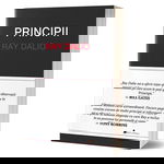 Principii - Ray Dalio, editura Act Si Politon