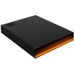 HDD External SEAGATE FireCuda Gaming Hard Drive 2TB, 3.5", USB 3.2 Gen 1, RGB LED lighting, Seagate