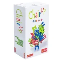 Joc de societate interactiv pentru copii "Chair Up", TREFL