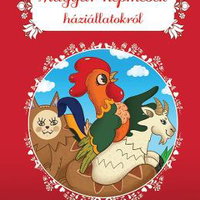 magyar nepmesek haziallatokrol. povesti cu animale domestice