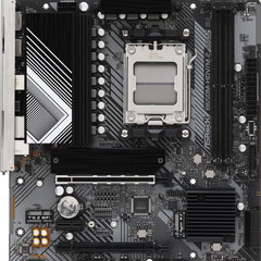Placa de baza ASRock B650M-H/M.2+ AM5