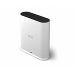 Arlo Arlo (acc.) Add-On Smart Hub Base station with Micro SD Storage (compatible ULTRA - PRO2 - PRO3) - White, Arlo