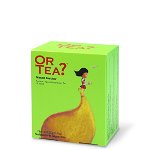 Or Tea Mount Feather Premium Organic Tea 20g, Or Tea?