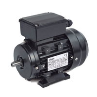 Motor electric asincron monofazat 4 kW, 3000 rpm, 2ML112 M - Cemer Productie Spania, CEMER ES Motors