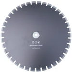 Disc DiamantatExpert pt. Caramida, Poroton, Mat. Constructii 700x60 (mm) Profesional Standard - DXDH.1017.700.60