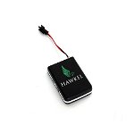 Husa silicon protectie localizator Hawkel HI-602X-BAG, Hawkel