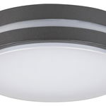 Aplica exterior Hamburg, 1 x led 10 W