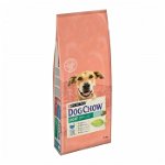 PURINA Dog Chow Adult Light, Curcan, hrană uscată câini, managementul greutății, 14kg, Purina Dog Chow