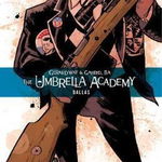 The Umbrella Academy - Volume 2