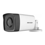 Camera de supraveghere HD Bullet Hikvision Turbo DS-2CE17H0T-IT5F3C, 5MP, Lentila 3.6mm, IR 80m