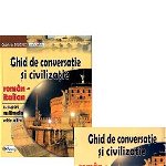 Ghid De Coversatie Si Civilizatie Roman Italian Cu Suport Multimedia 315631