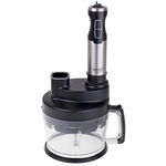 Blender multifunctional, 1600W - Camry