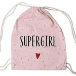 Rucsac - City Bag - Supergirl | Paperproducts Design, Paperproducts Design