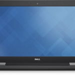 Laptop DELL, LATITUDE E5550,  Intel Core i5-5200U, 2.20 GHz, HDD: 500 GB, RAM: 8 GB, video: Intel HD Graphics 5500, webcam, 3G card, 15.6" LCD (FHD), 1920 x 1080, DELL