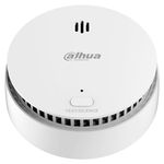 Detector de fum, wireless, 868 MHz, alarma 85 dB, Dahua HY-SA21A-W2(868), Dahua