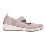 Balerini de plasa tricotata Up Lifted, Skechers