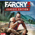 Far Cry 3 Classic Edition (PS4)