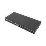 Switch Digitus DN-80112 16 porturi rackabil 19 inch, DIGITUS Professional