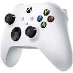 Controller Microsoft Xbox Series Robot White (QAS-00009), Microsoft