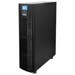 UPS 6000VA / 6000W Online dubla conversie, 220v, management, 16x 7Ah, sinusoida pura, TED Electric TED004000, TED ELECTRIC