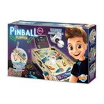 Aparat de pinball - Set electronic de constructie, Buki France