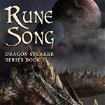 Rune Song (Dragon Speaker, nr. 2)