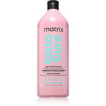 Matrix Instacure Build A Bond șampon regenerator pentru par deteriorat 1000 ml, Matrix