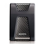 HDD Extern ADATA HD650, 1TB, Negru, USB 3.1, ADATA