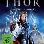 Thor The Video Game PS3