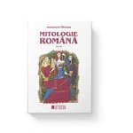 mitologie romana vol.2 - antoaneta olteanu