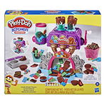 Set Play-Doh Kitchen Creations - Fabrica de ciocolata