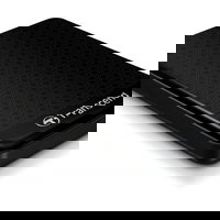 Hard disk portabil Transcend StoreJet 25A3 1TB, USB 3.0, 2.5 inch