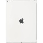 Husa APPLE Silicone Case pentru iPad Pro, White