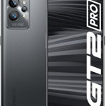 Telefon REALME GT 2 Pro 5G, 256GB, 12GB RAM, Dual Sim, Steel Black
