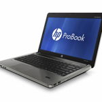 Laptop HP ProBook 4340s, Intel Core i5-2540M 2.60GHz, 4GB DDR3, 500GB SATA, DVD-ROM, Webcam, 13 Inch, Grad B (0087)
