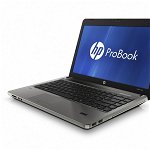 Laptop HP ProBook 4340s, Intel Core i5-2540M 2.60GHz, 4GB DDR3, 500GB SATA, DVD-ROM, Webcam, 13 Inch, Grad B (0087)