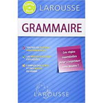 Grammaire Larousse