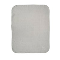 Patura bebelusi Lorelli 75 x 100 cm Gri, Lorelli Bertoni