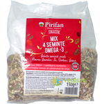 Mix 4 seminte Pirifan, 150 g Mix 4 seminte Pirifan, 150 g