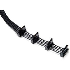 Cablu 4x S-ATA 42cm, Be quiet Cablu 4x S-ATA 42cm, Be quiet