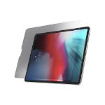 Folie sticla securizata premium privacy 3D Apple iPad Pro 12.9 2018 9H 0,30 mm Benks OKR+