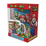 Set cadou - Super Mario - Evergreen Premium Gift Set | Pyramid International, Pyramid International