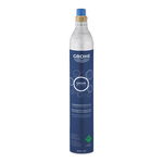 Butelie CO2 Grohe Blue Starter Kit 425g, Grohe