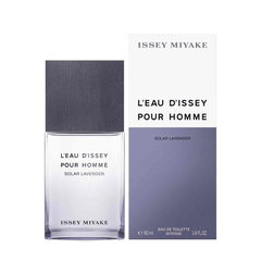 L'eau d'issey pour homme solar lavender 50 ml, Issey Miyake L'eau d'issey pour homme solar lavender 50 ml, Issey Miyake