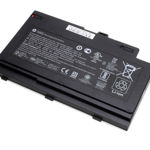 Baterie laptop HP AA06XL HSTNN-DB7L 852527-242 HP ZBook 17 G4-2ZC18ES G4-1RR26ES Z3R03UT